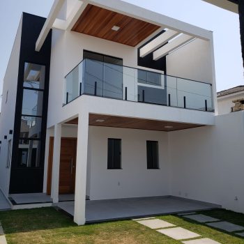 Casa construida Personalizada em Cabo Frio