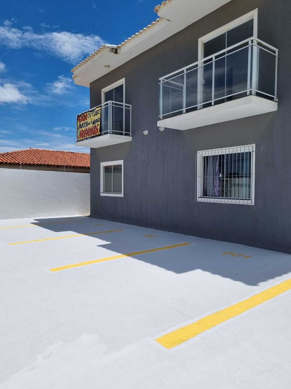 Encontre Seu Refúgio Ideal: Apartamento no Bairro Recanto do Sol, São Pedro da Aldeia