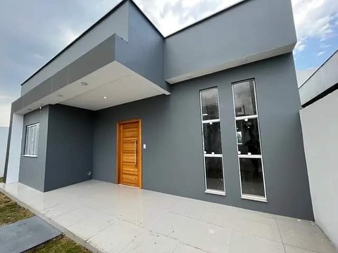 VENDO CASA NOVA NO CONDOMÍNIO SOLAR DOS CANTARINOS 2 EM SÃO PEDRO DA ALDEIA