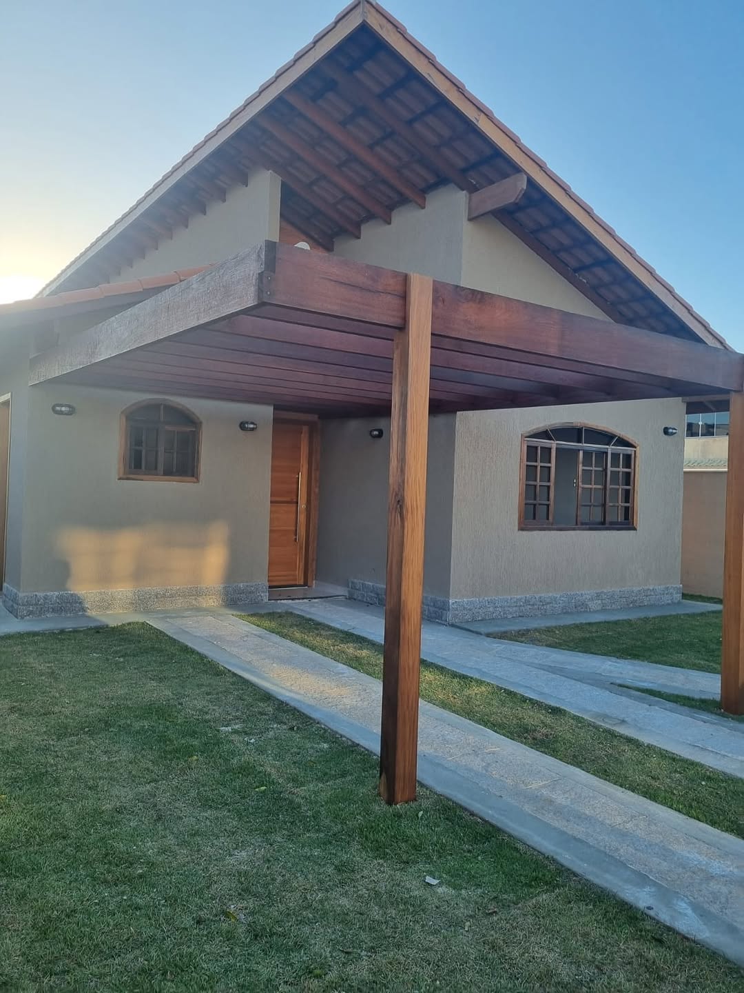 Venda de Casa no Condomínio Reviver 1